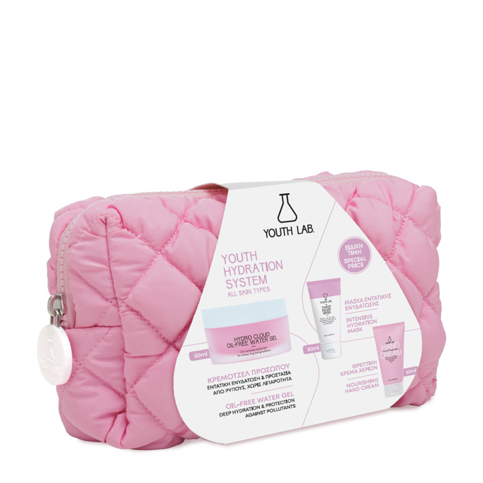 YOUTH HYDRATION SYSTEM